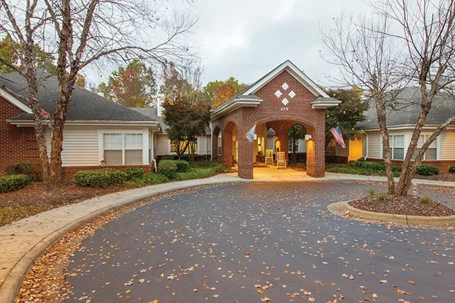 BROOKDALE WINSTON-SALEM