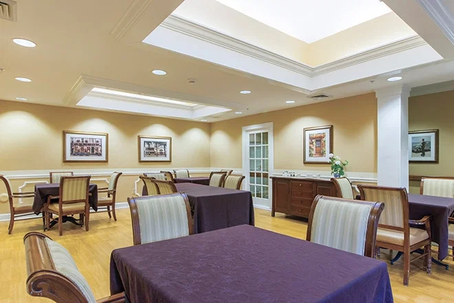 BROOKDALE WINSTON-SALEM