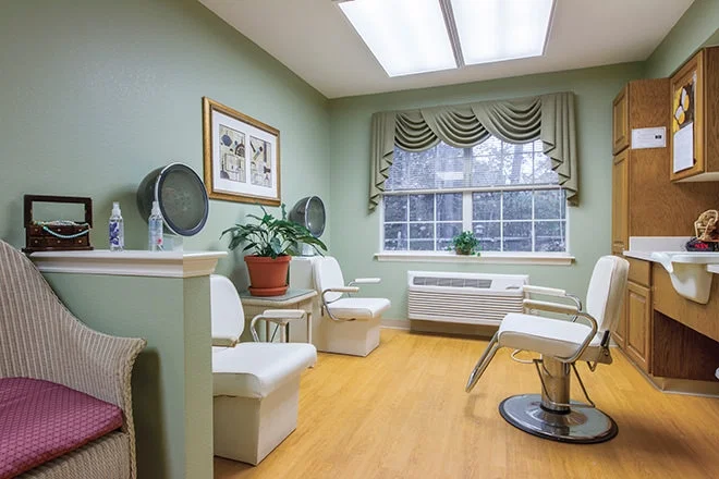 BROOKDALE WINSTON-SALEM