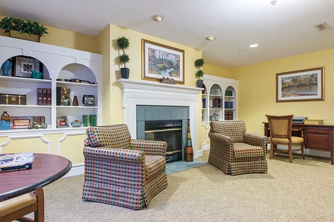 BROOKDALE WINSTON-SALEM