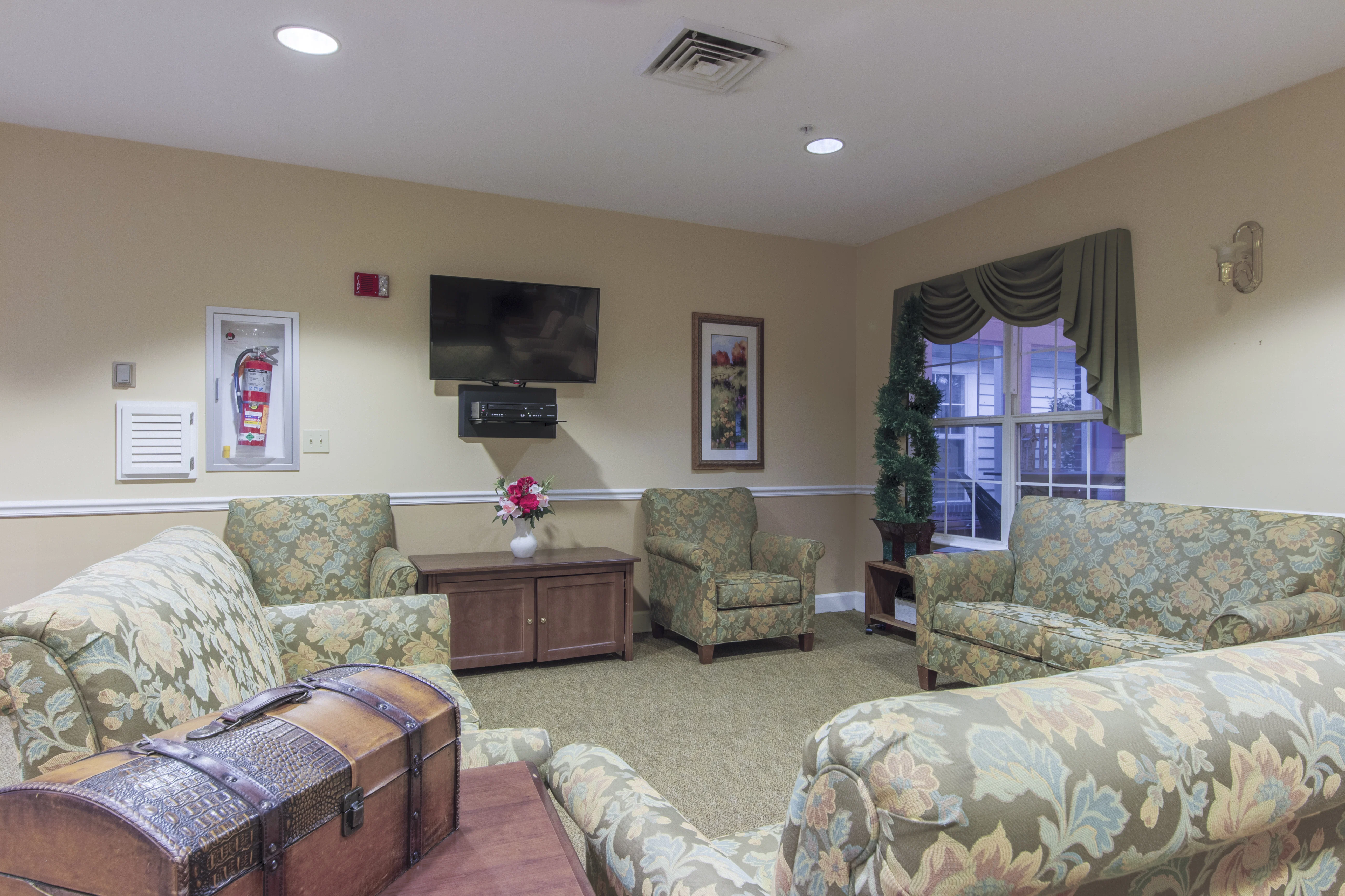 BROOKDALE WINSTON-SALEM