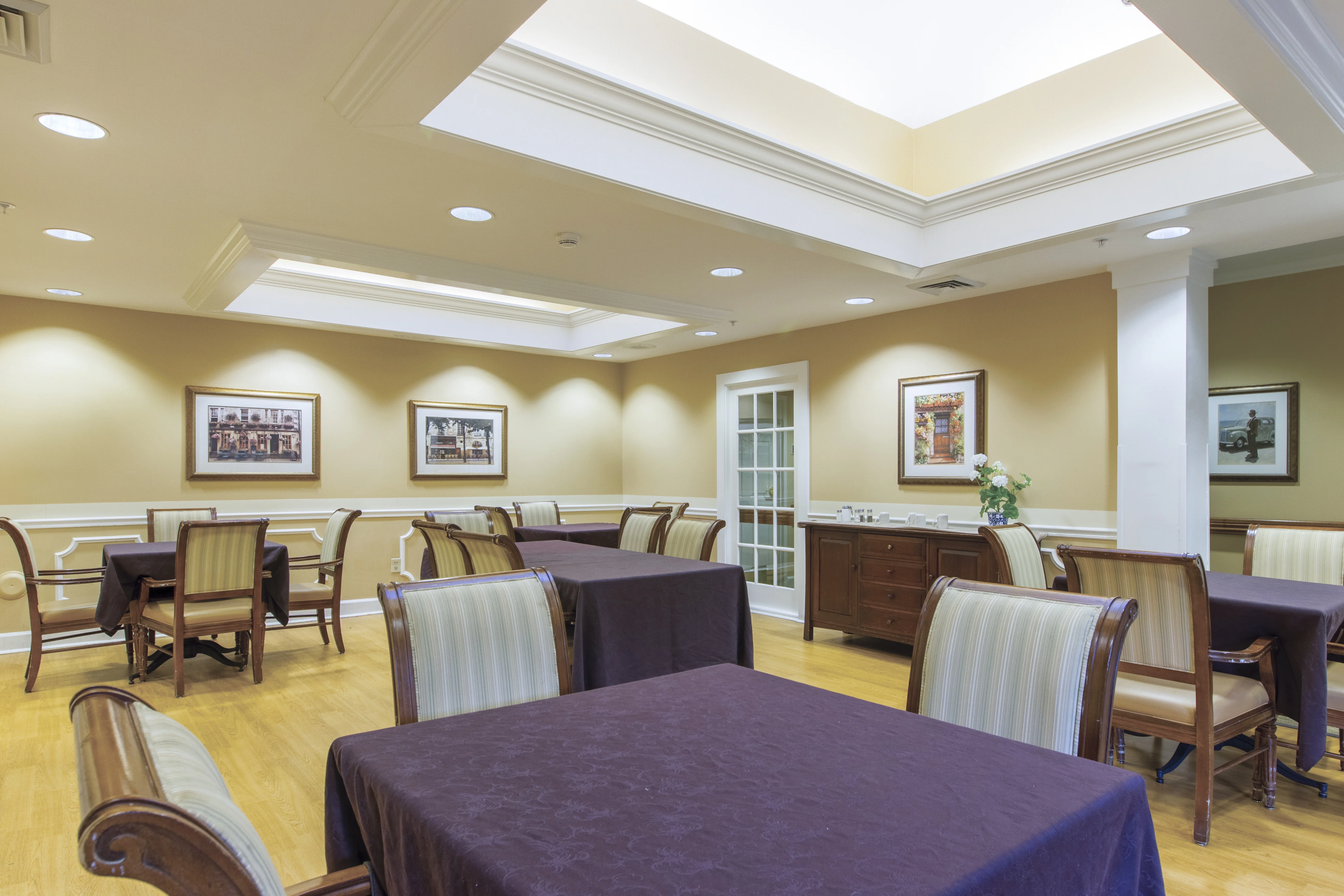 BROOKDALE WINSTON-SALEM