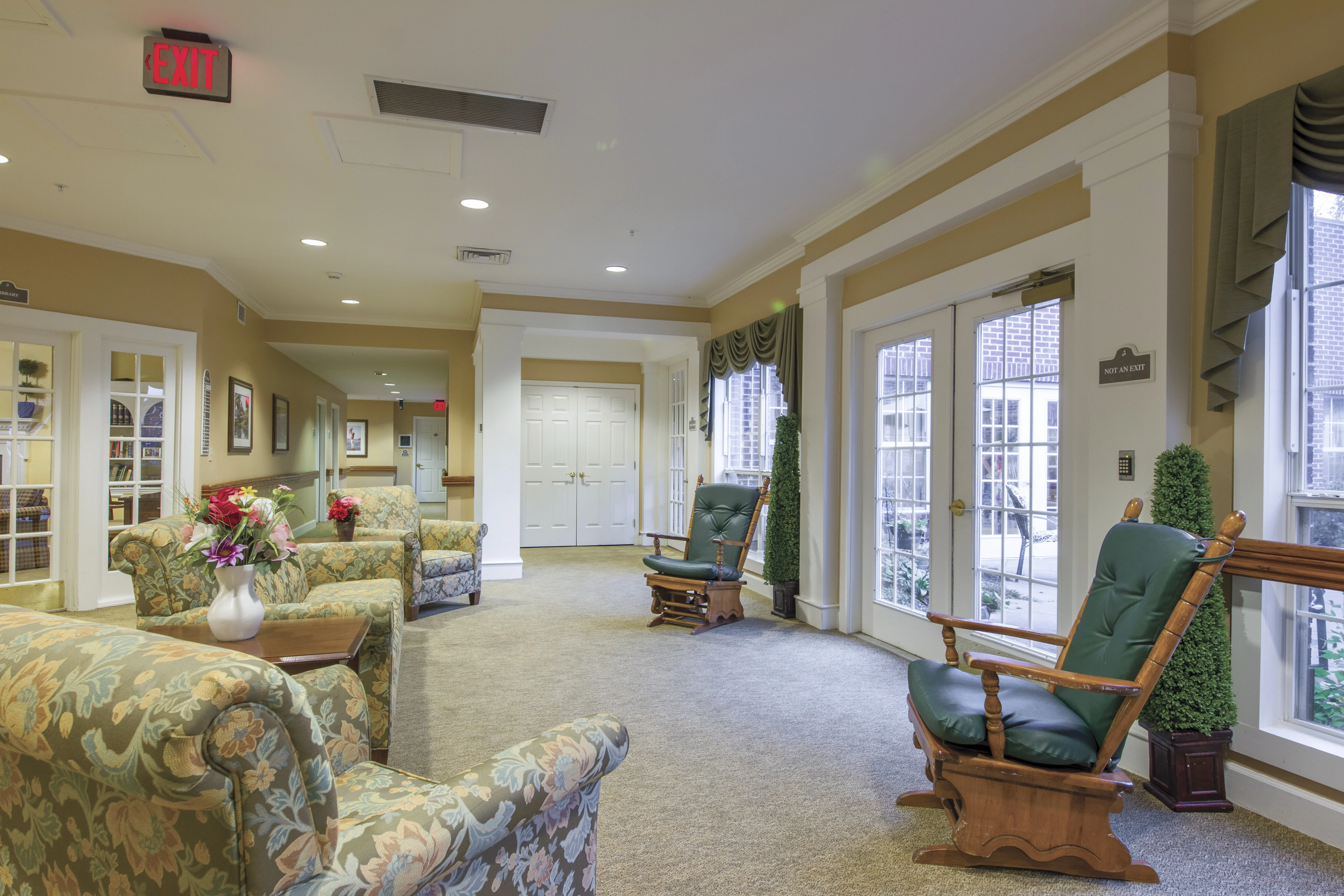 BROOKDALE WINSTON-SALEM