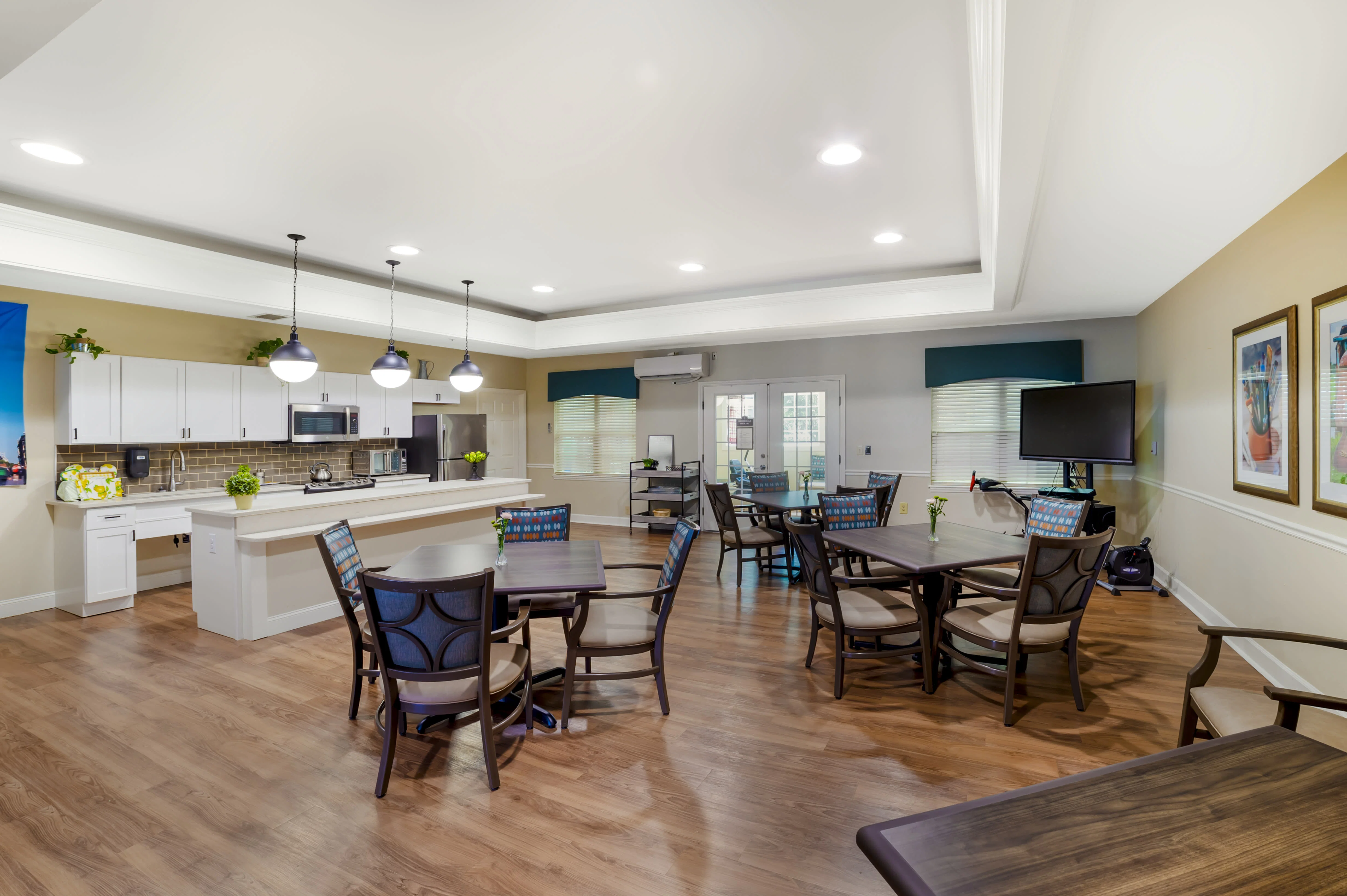Brookdale Asheville Walden Ridge