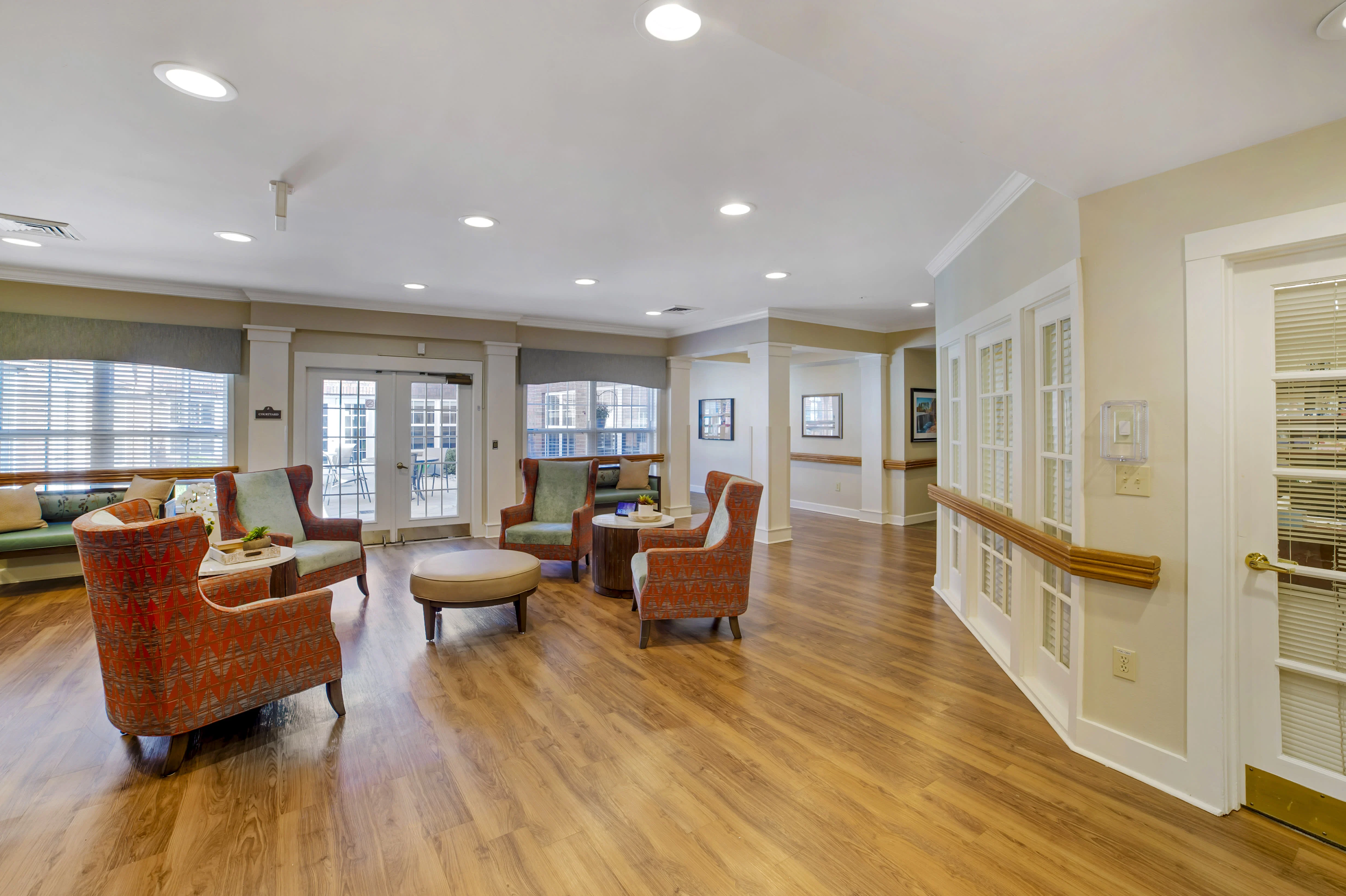 Brookdale Asheville Walden Ridge