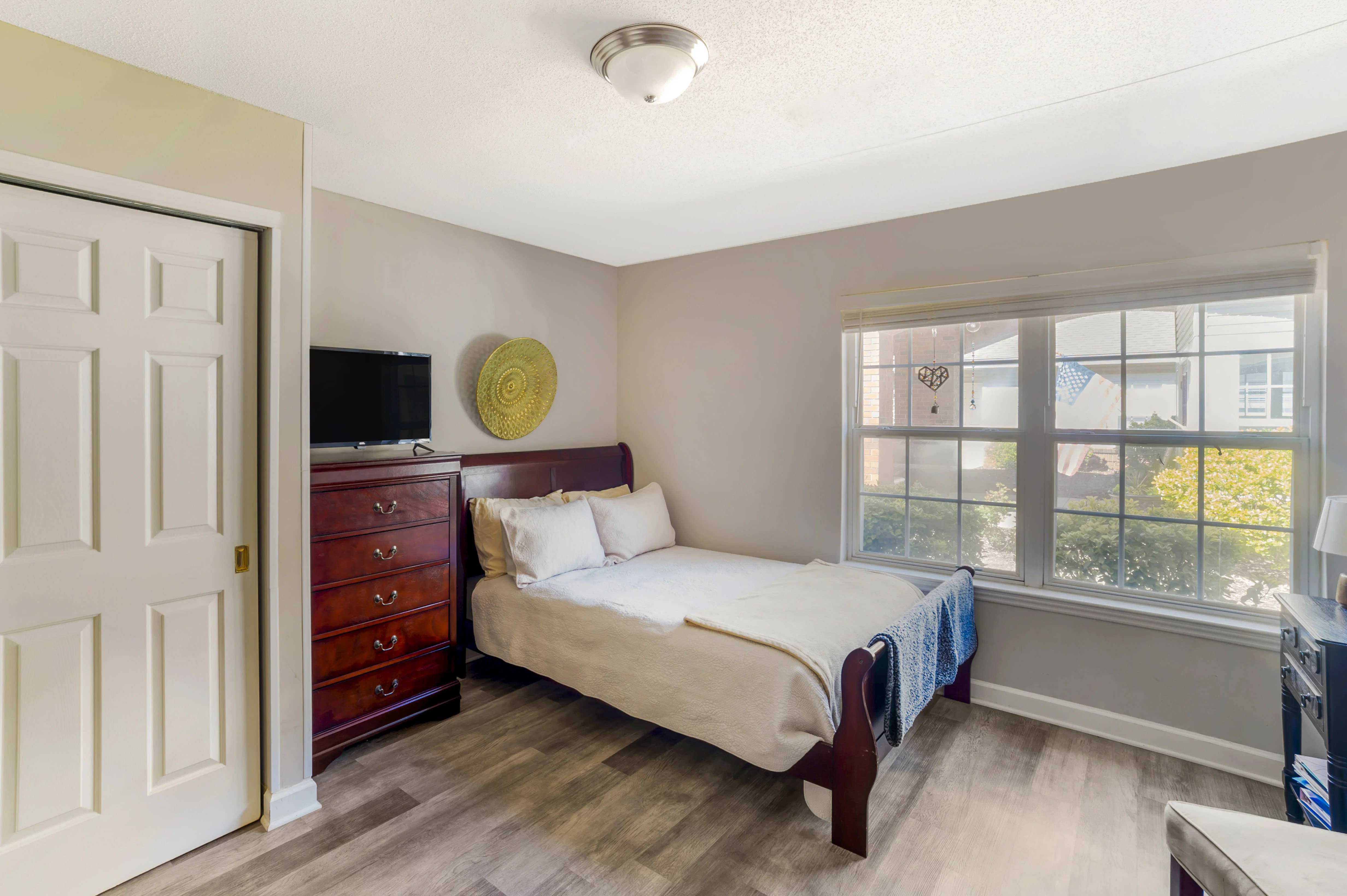 Brookdale Asheville Walden Ridge