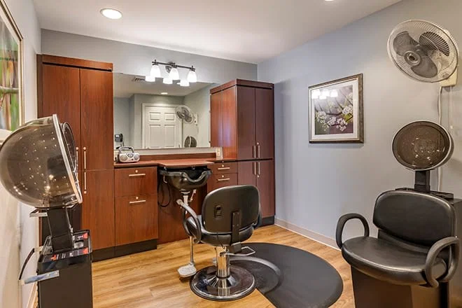 Brookdale Carmel