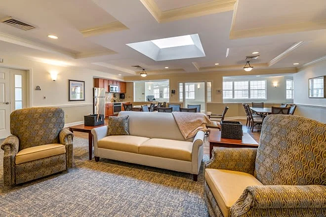 Brookdale Carmel