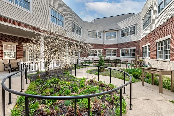 Brookdale Carmel