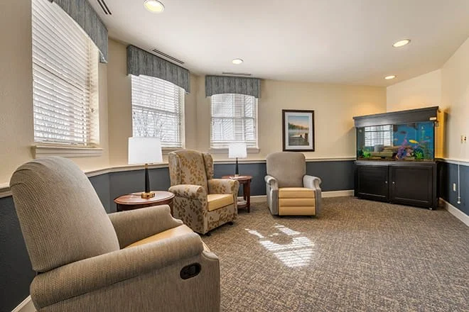 Brookdale Carmel