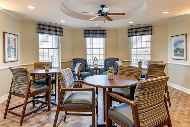Brookdale Carmel