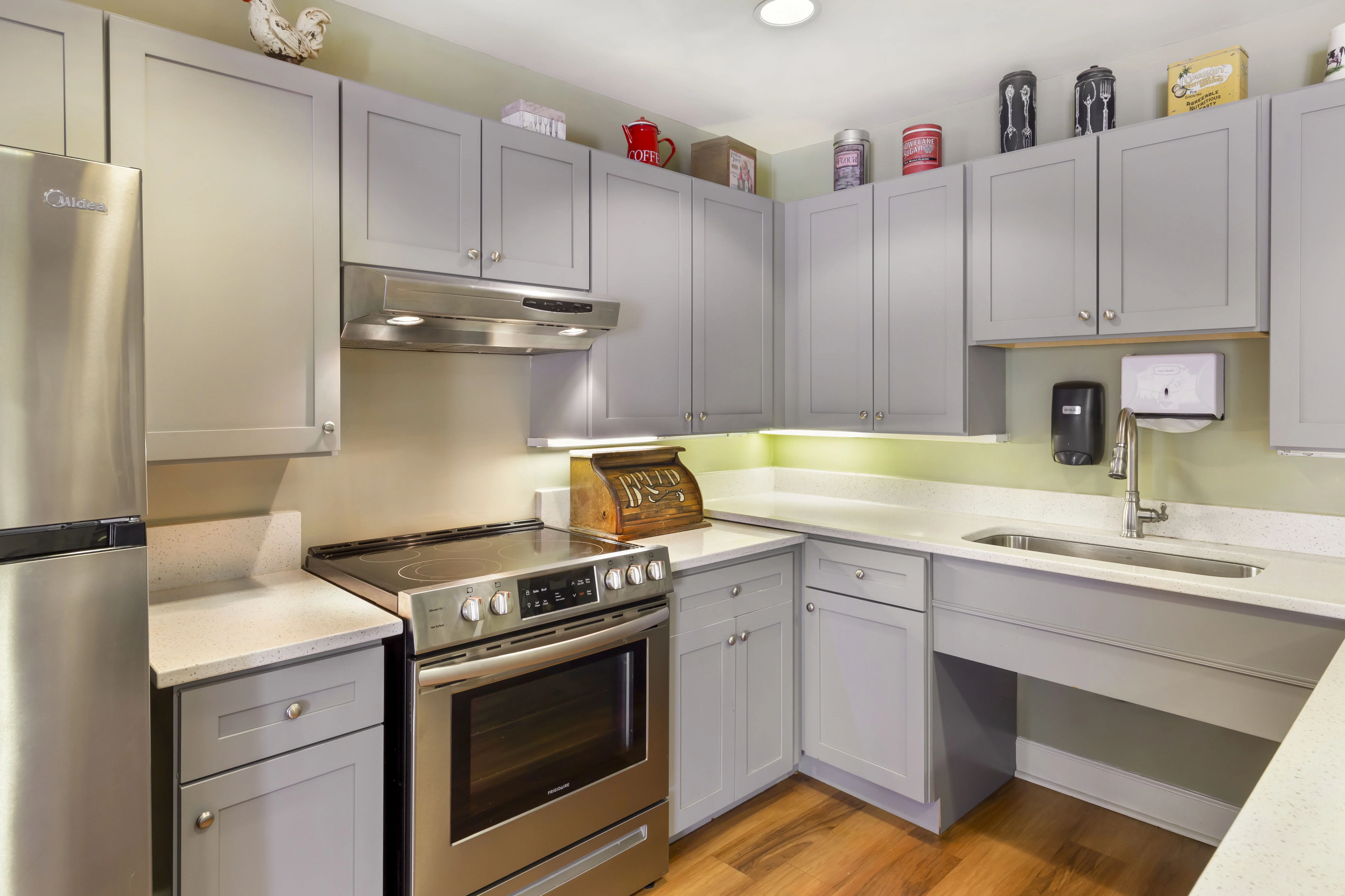 Brookdale Cary