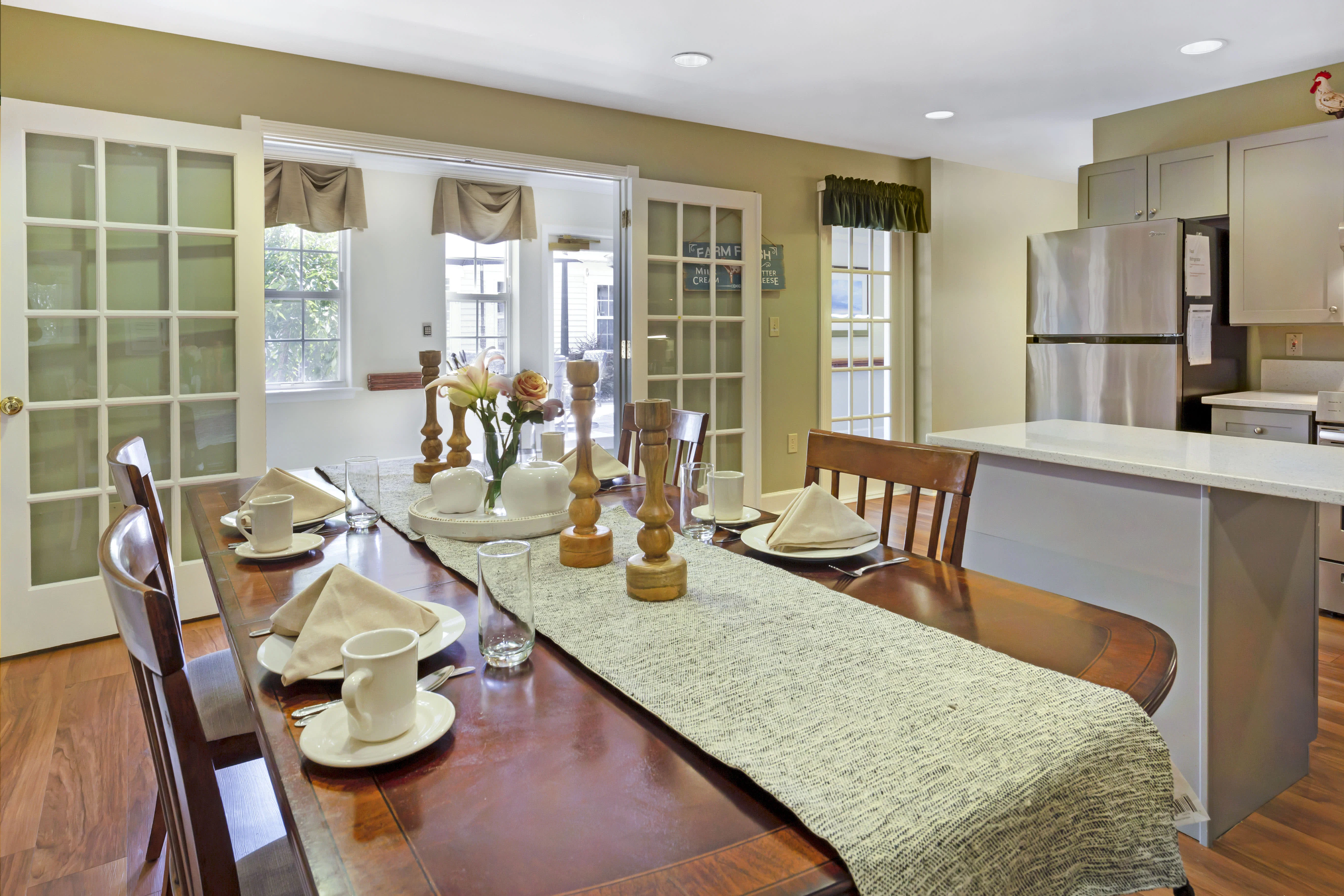 Brookdale Cary