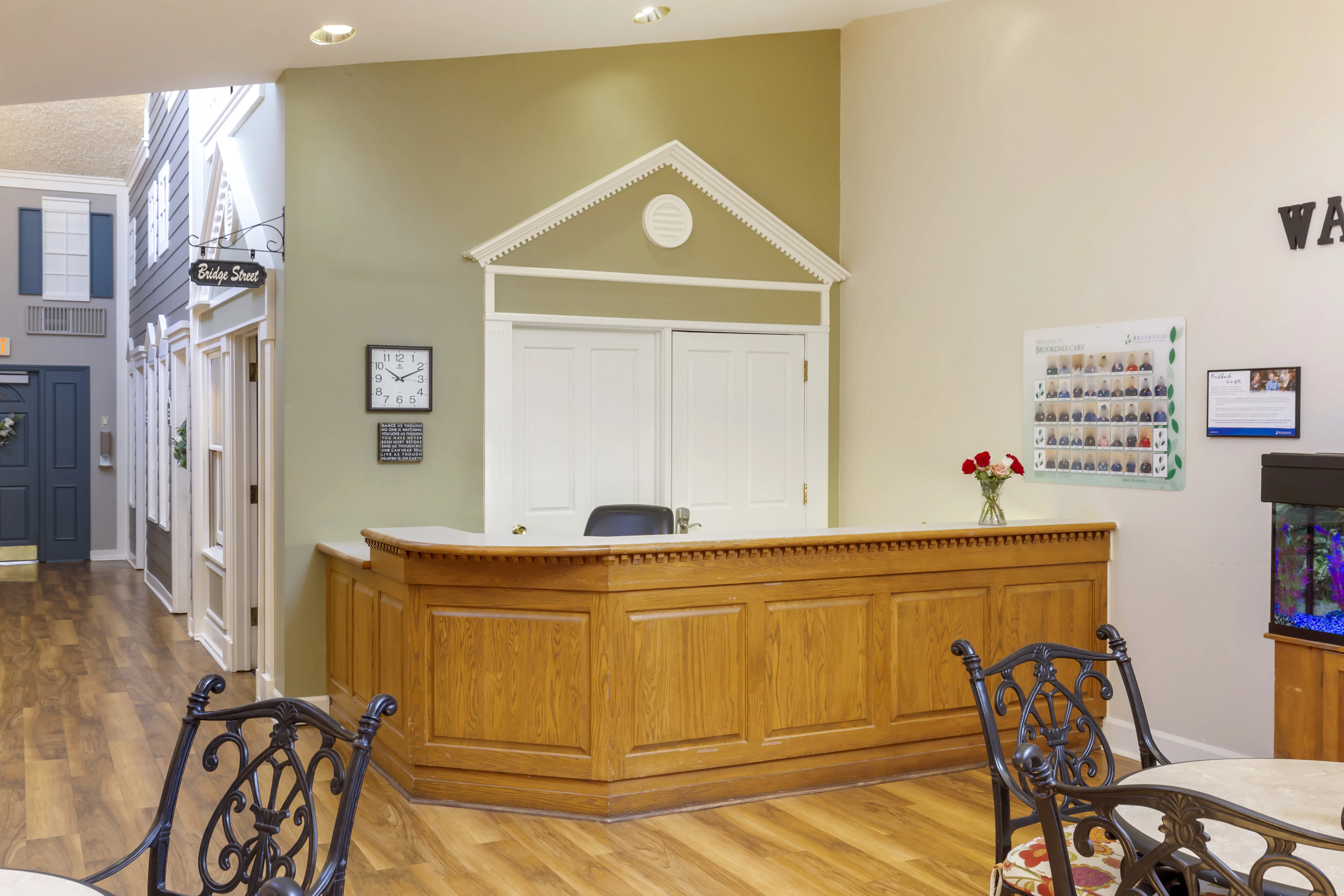 Brookdale Cary