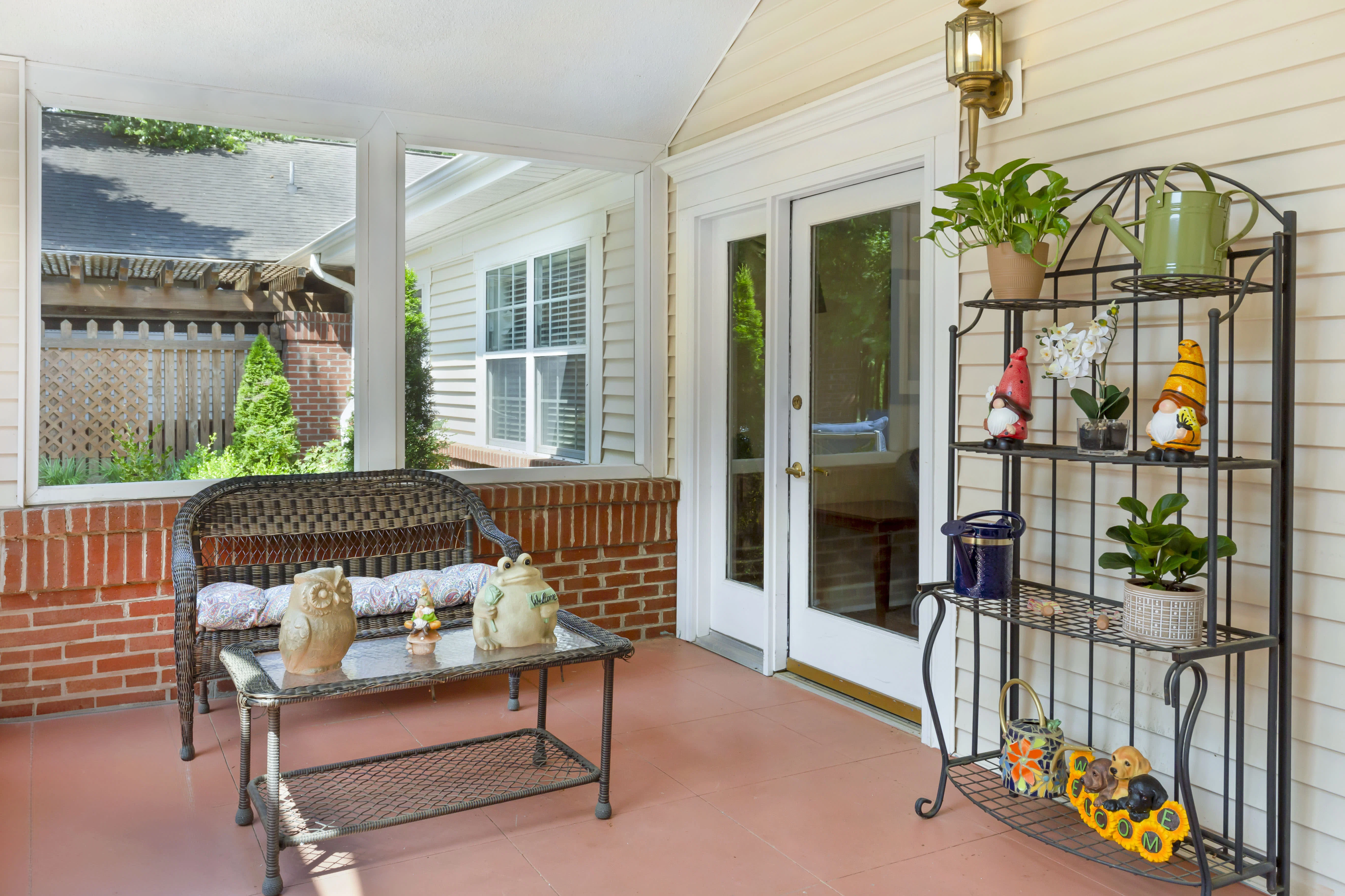 Brookdale Cary