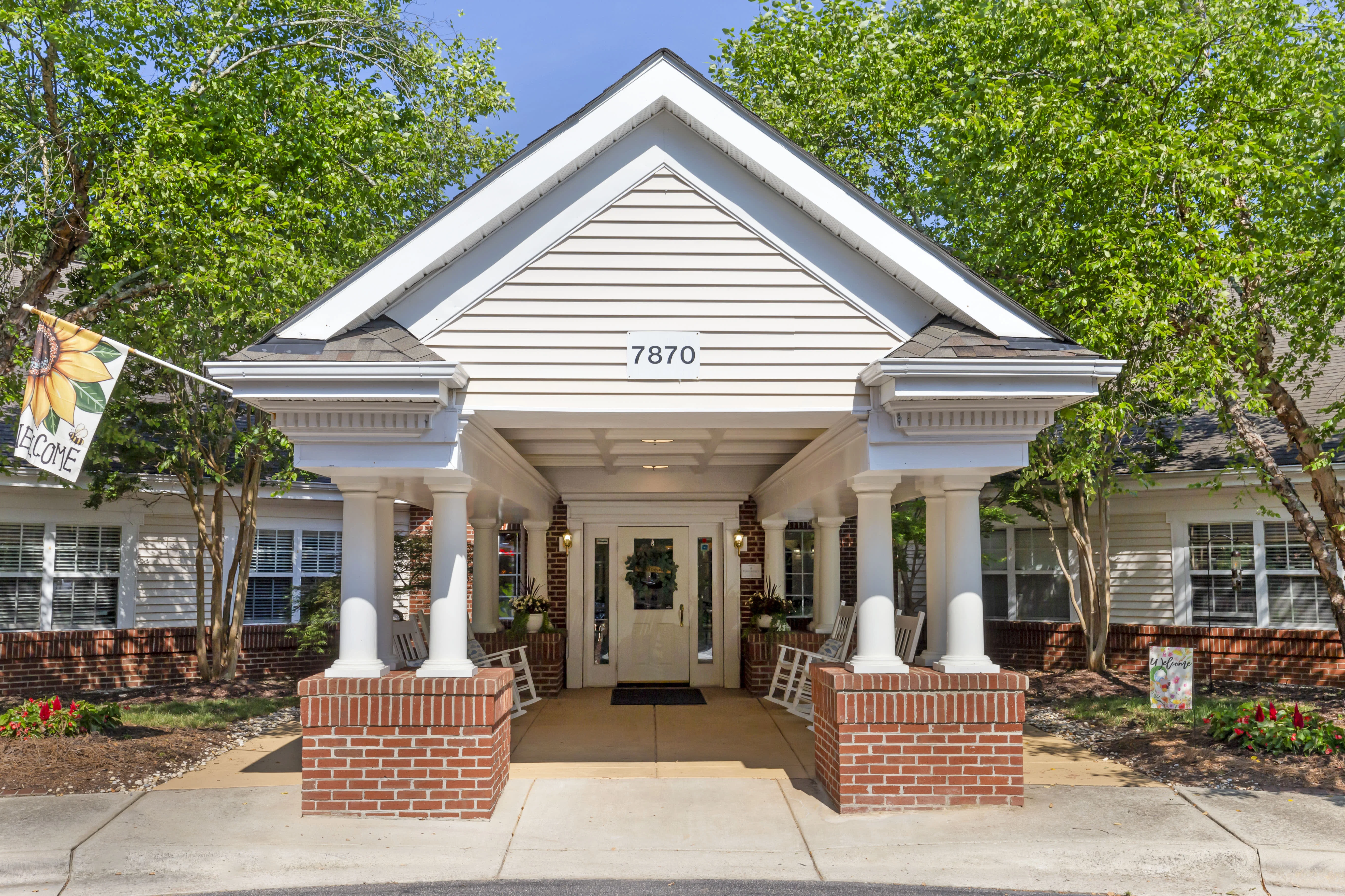 Brookdale Cary
