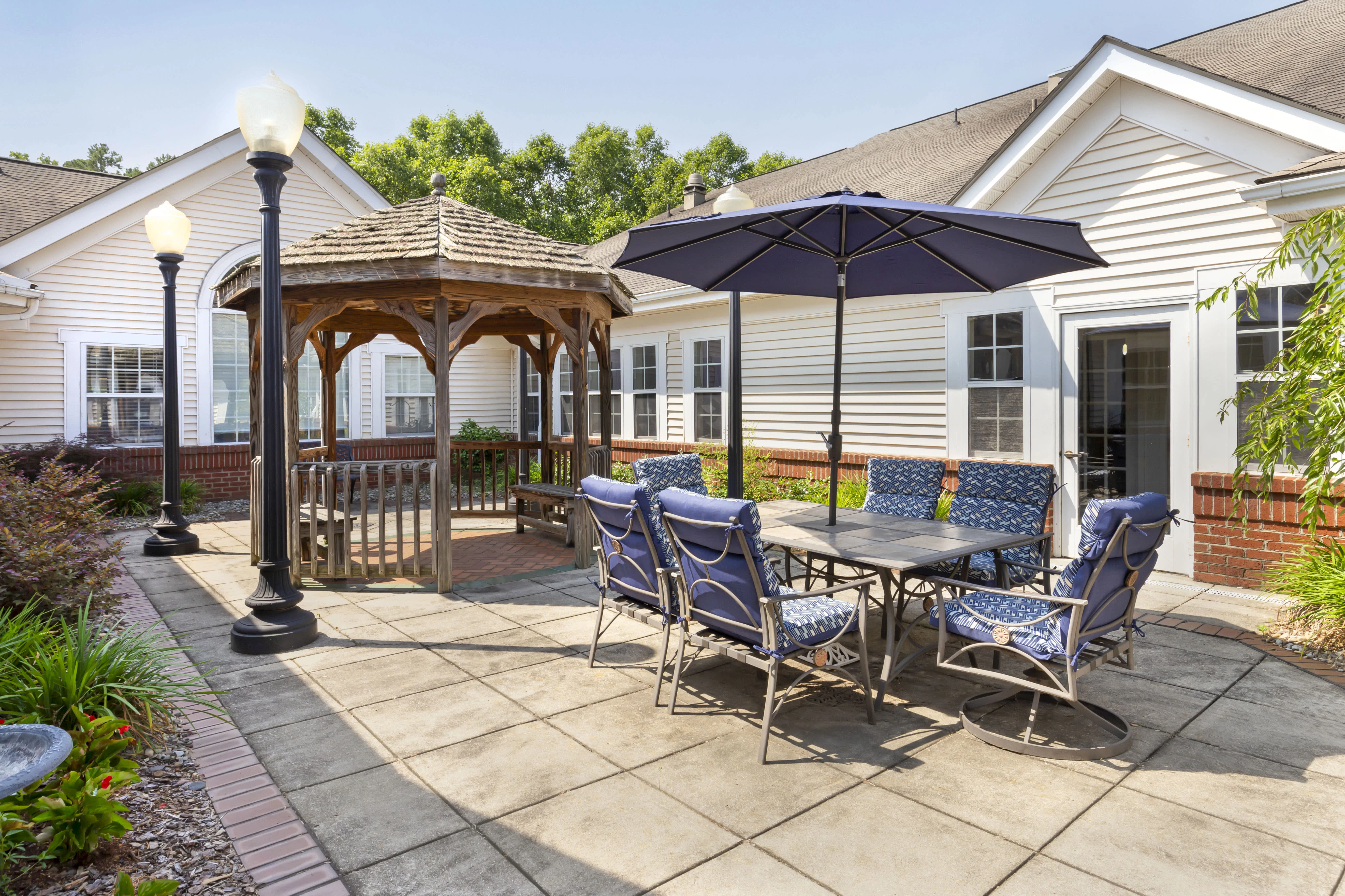 Brookdale Cary