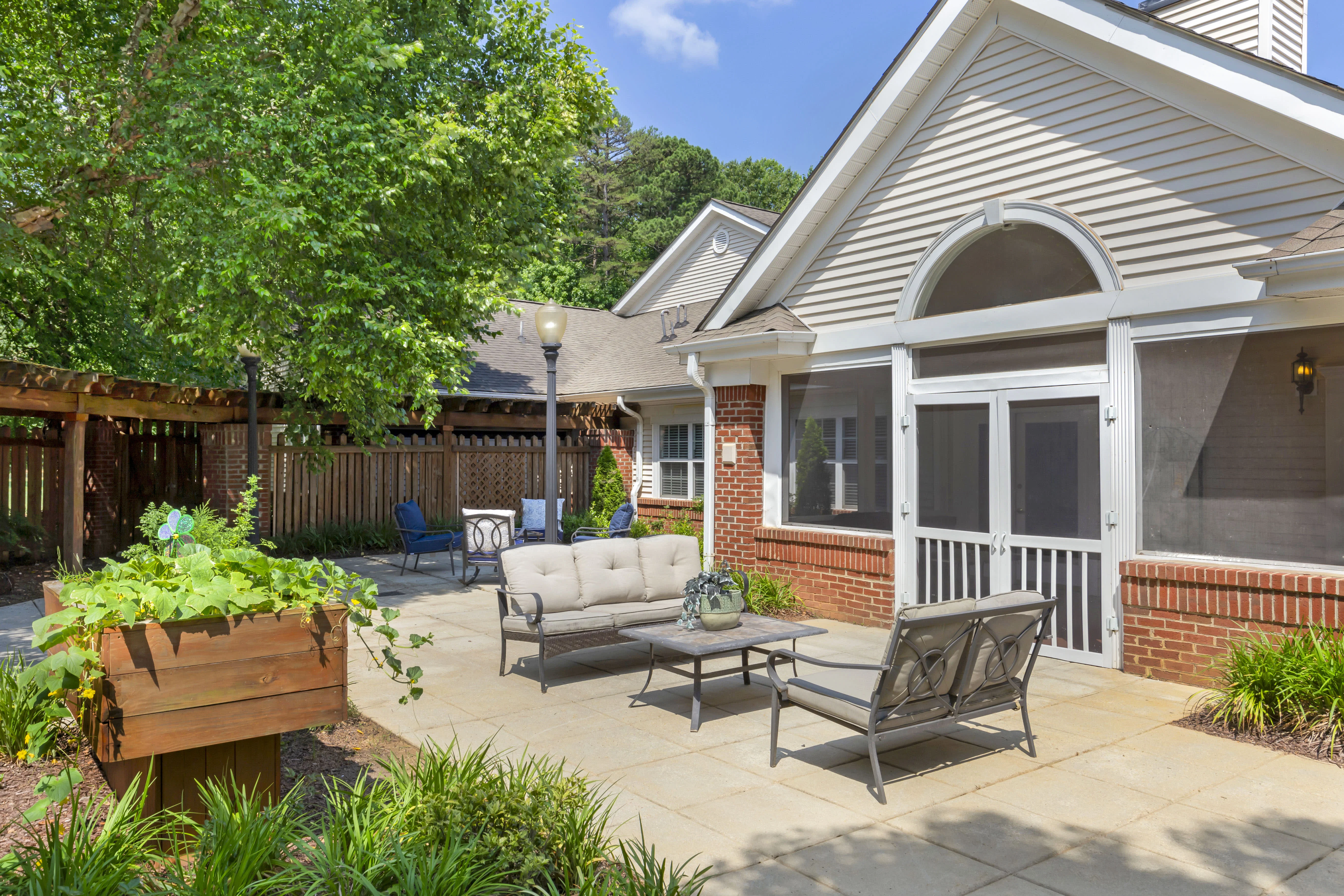 Brookdale Cary