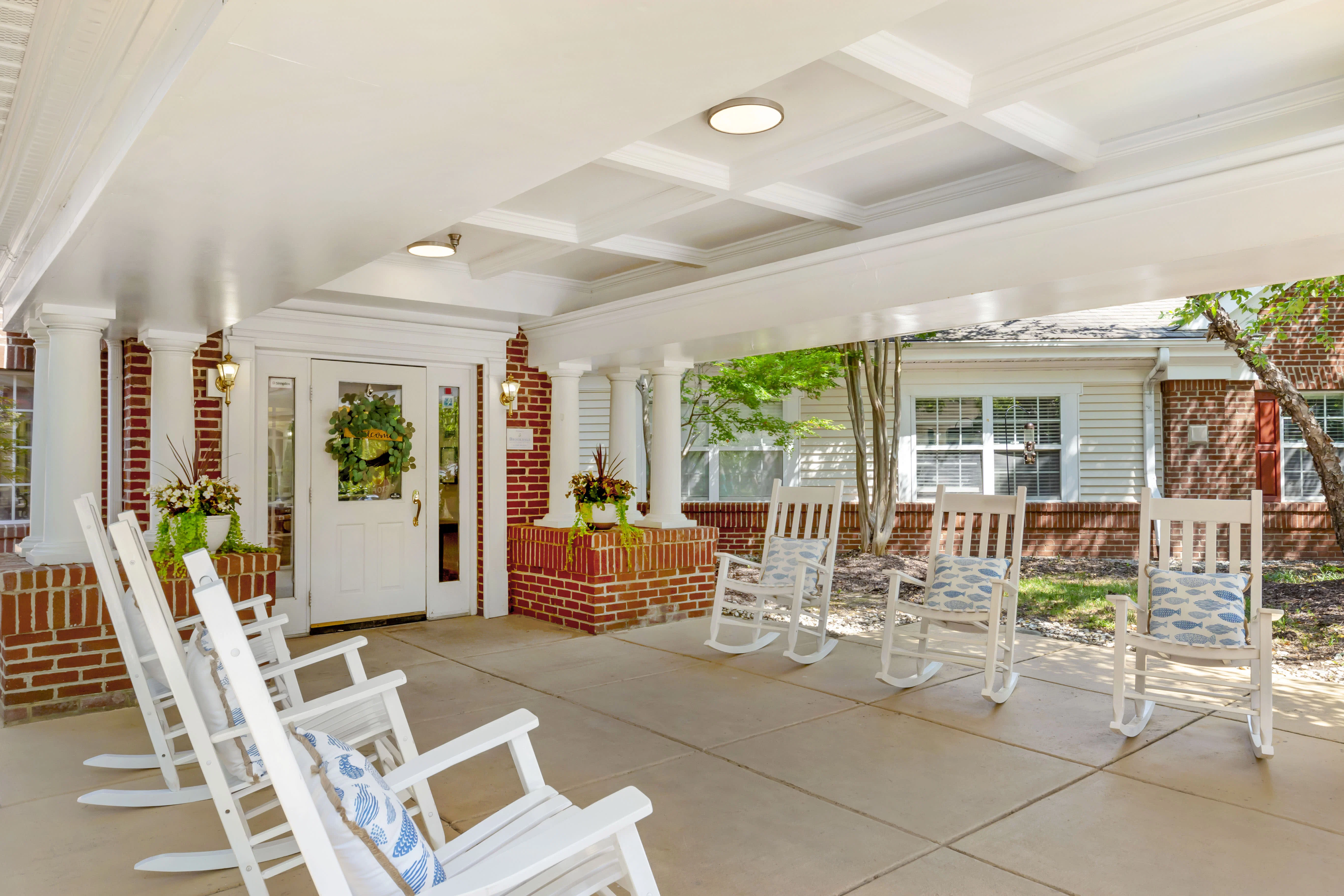 Brookdale Cary