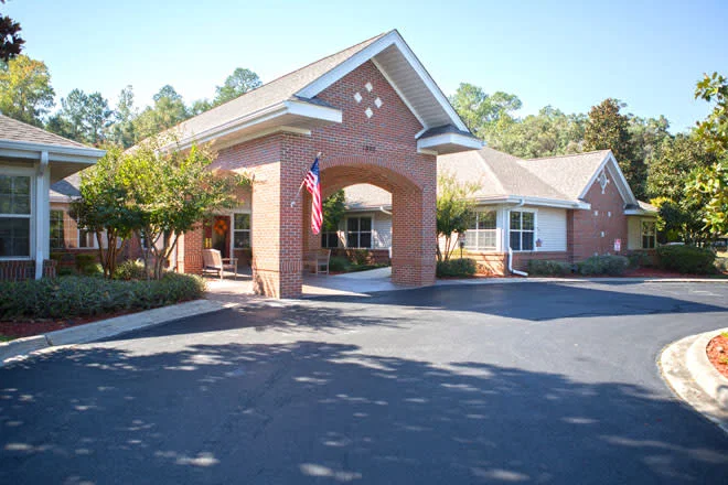 Brookdale Centre Pointe Boulevard