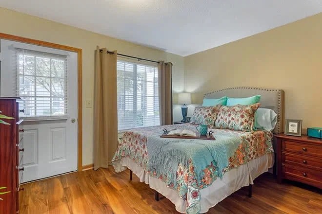 Brookdale Clarksville