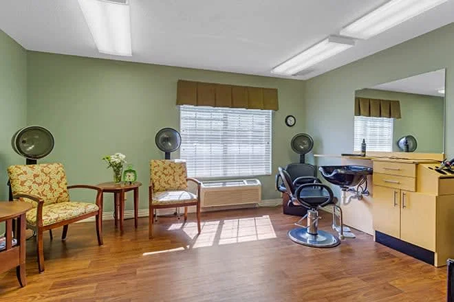 Brookdale Clarksville