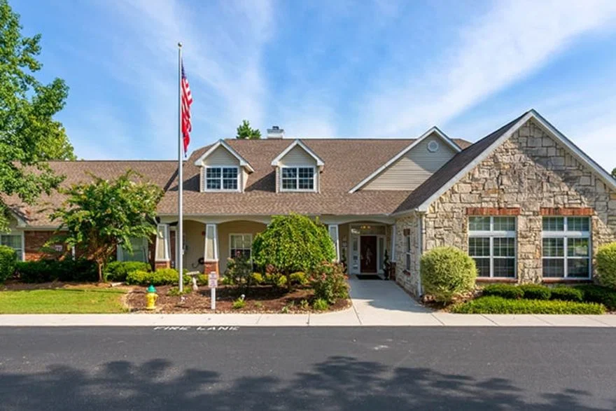Brookdale Clarksville
