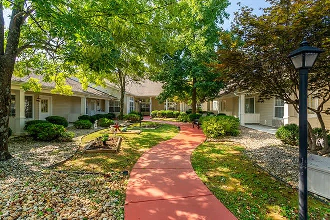 Brookdale Clarksville