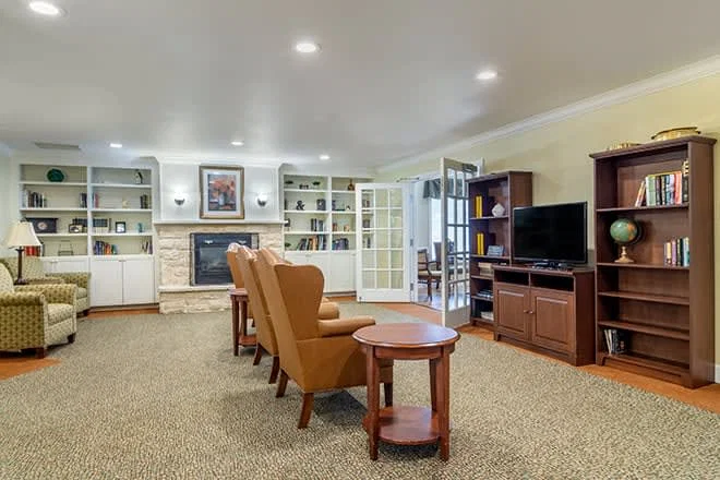 Brookdale Columbus
