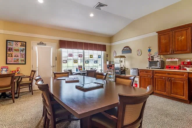 Brookdale Columbus