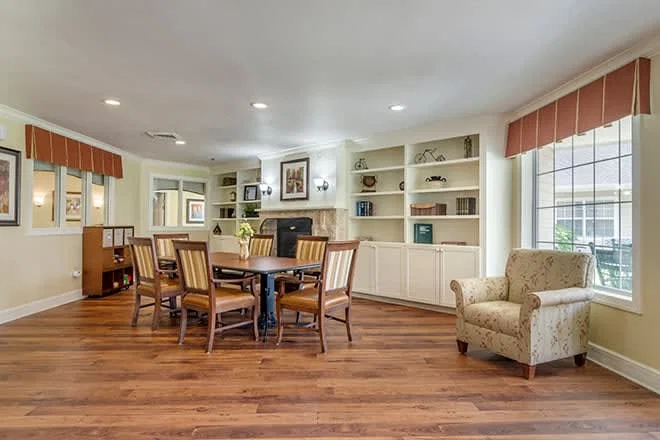 Brookdale Columbus