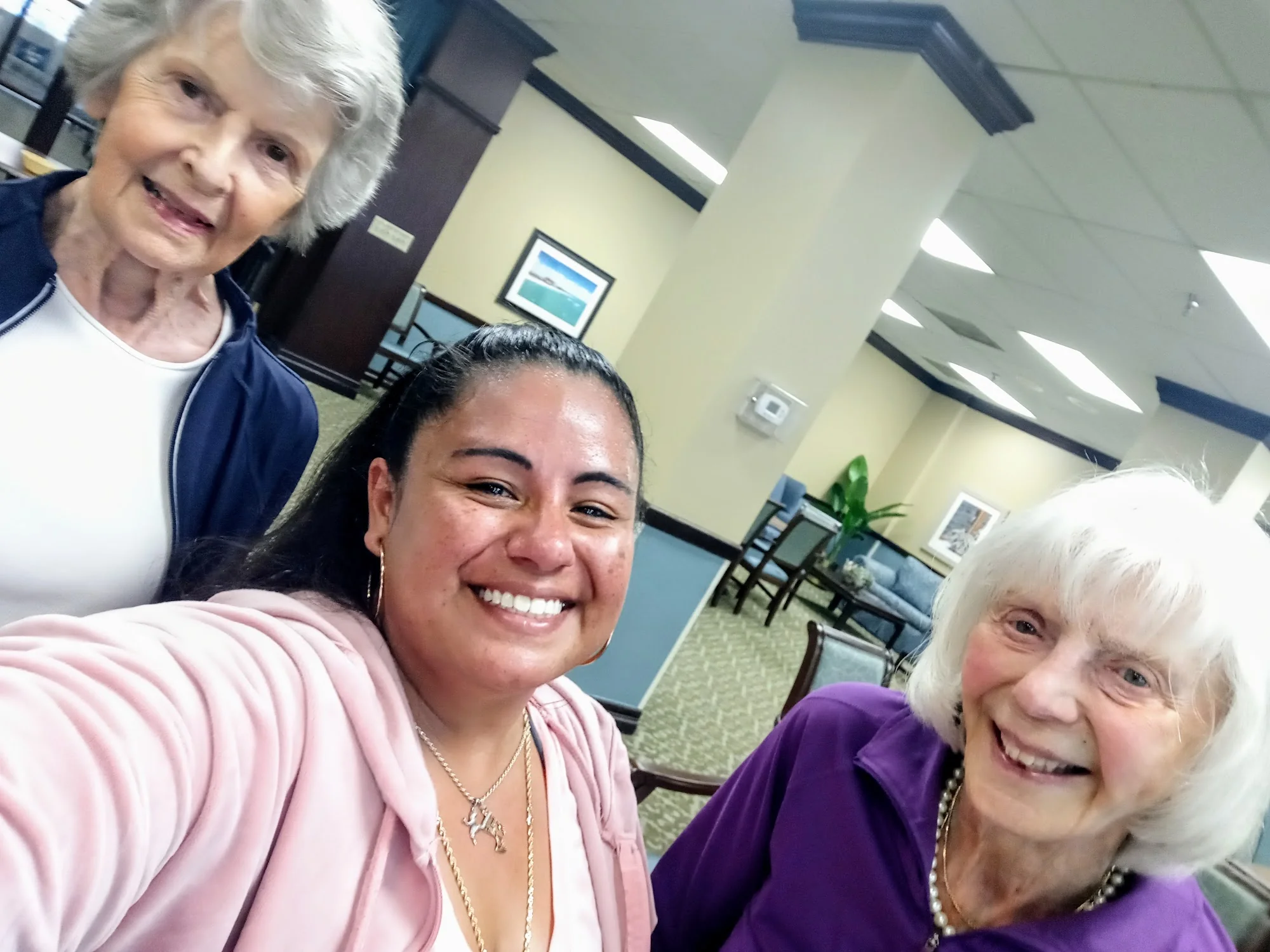 Brookdale Corpus Christi