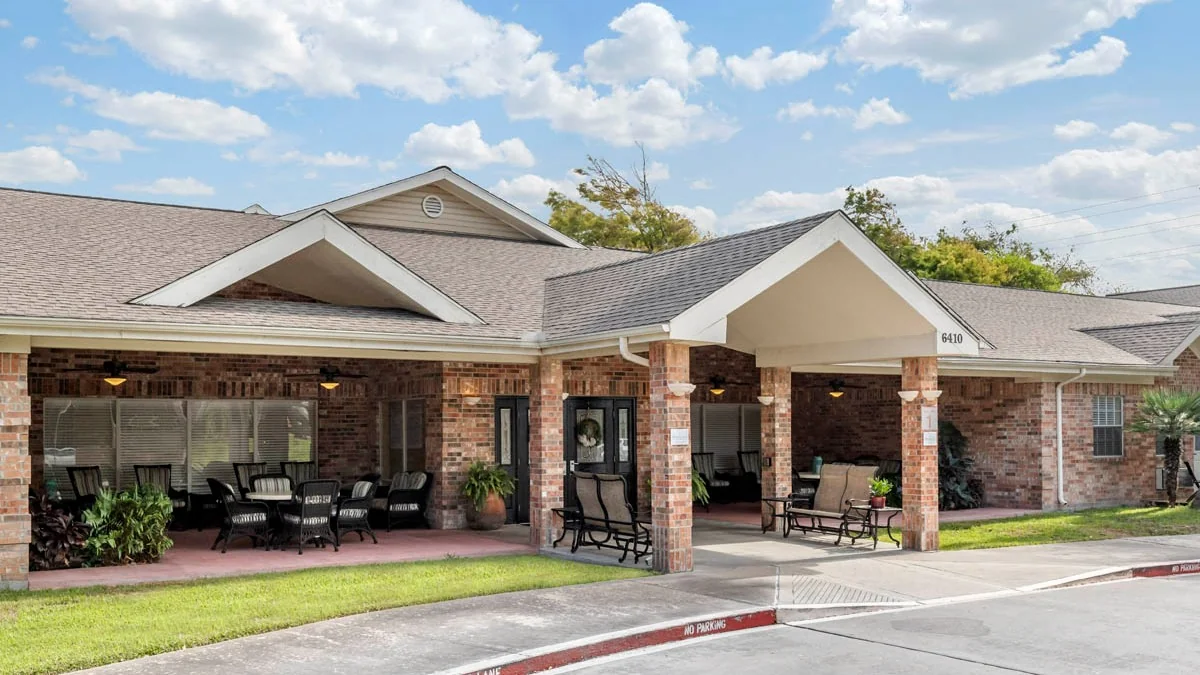 Brookdale Corpus Christi
