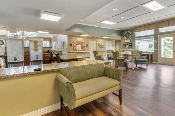 Brookdale Danville