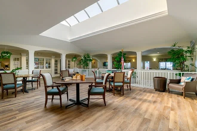 Brookdale Deer Creek Sarasota