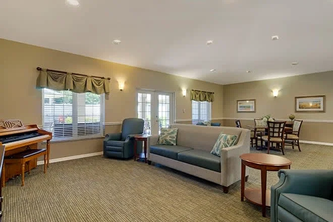 Brookdale Deer Creek Sarasota