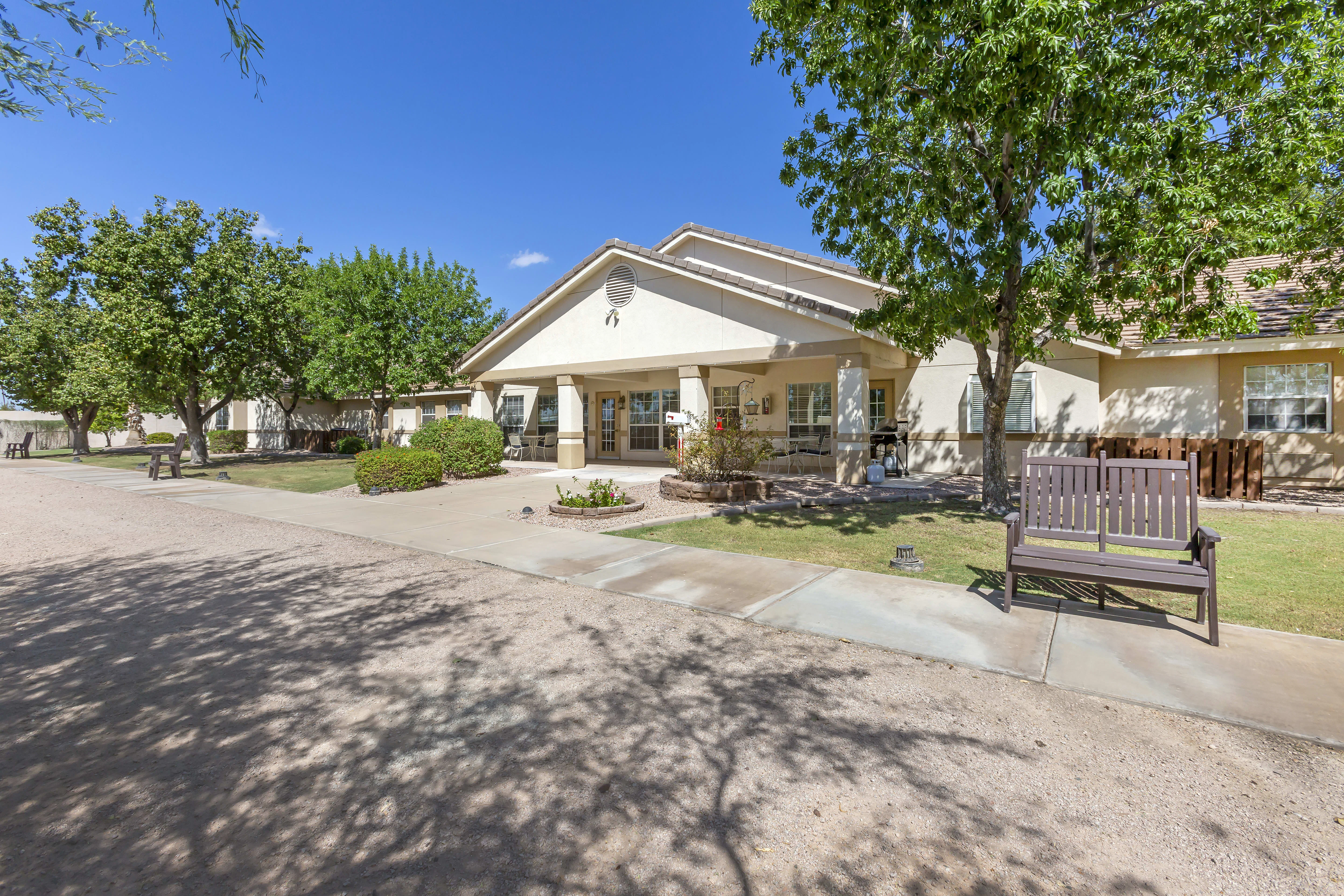 Brookdale East Mesa
