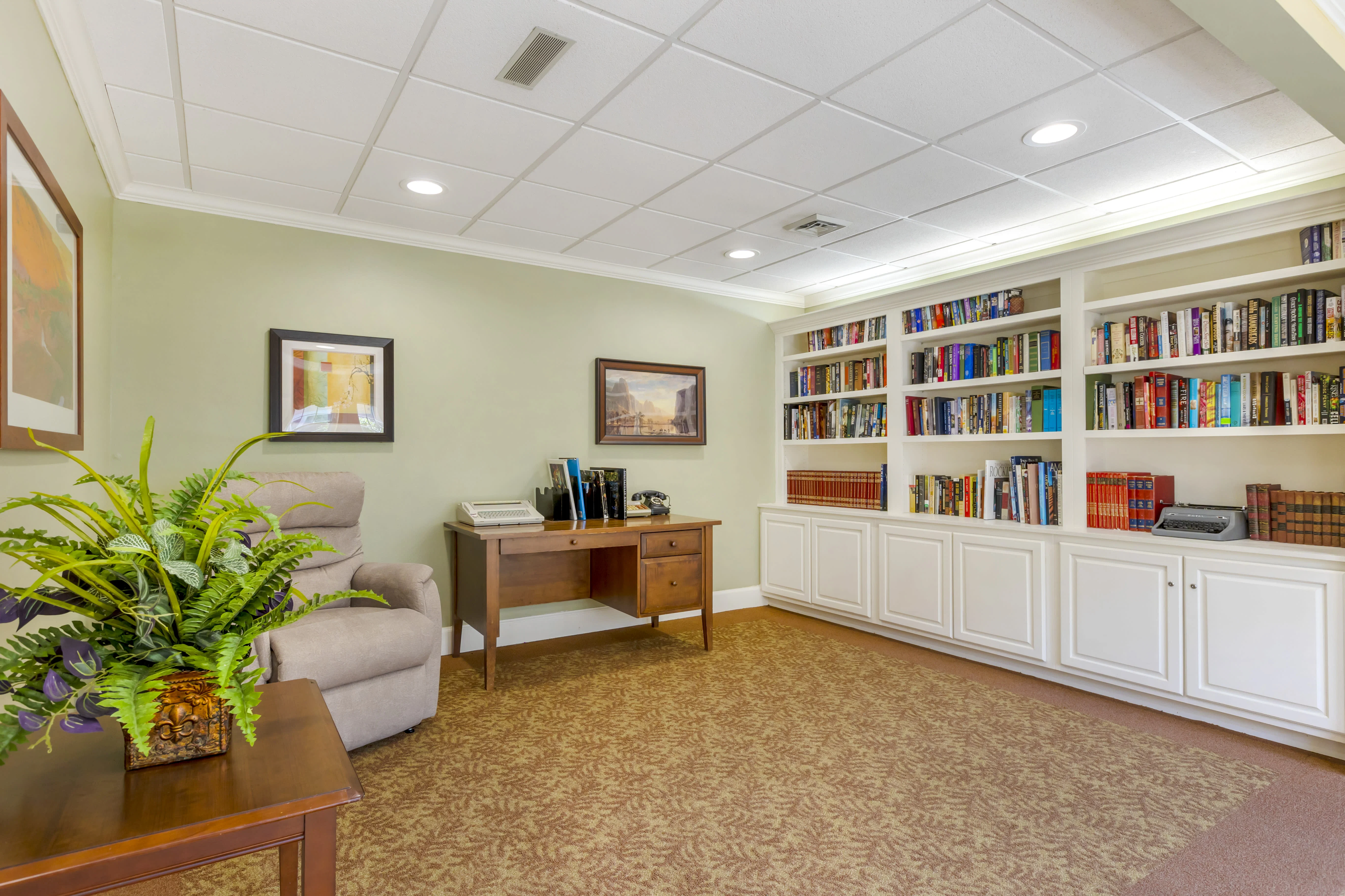 Brookdale Fayetteville