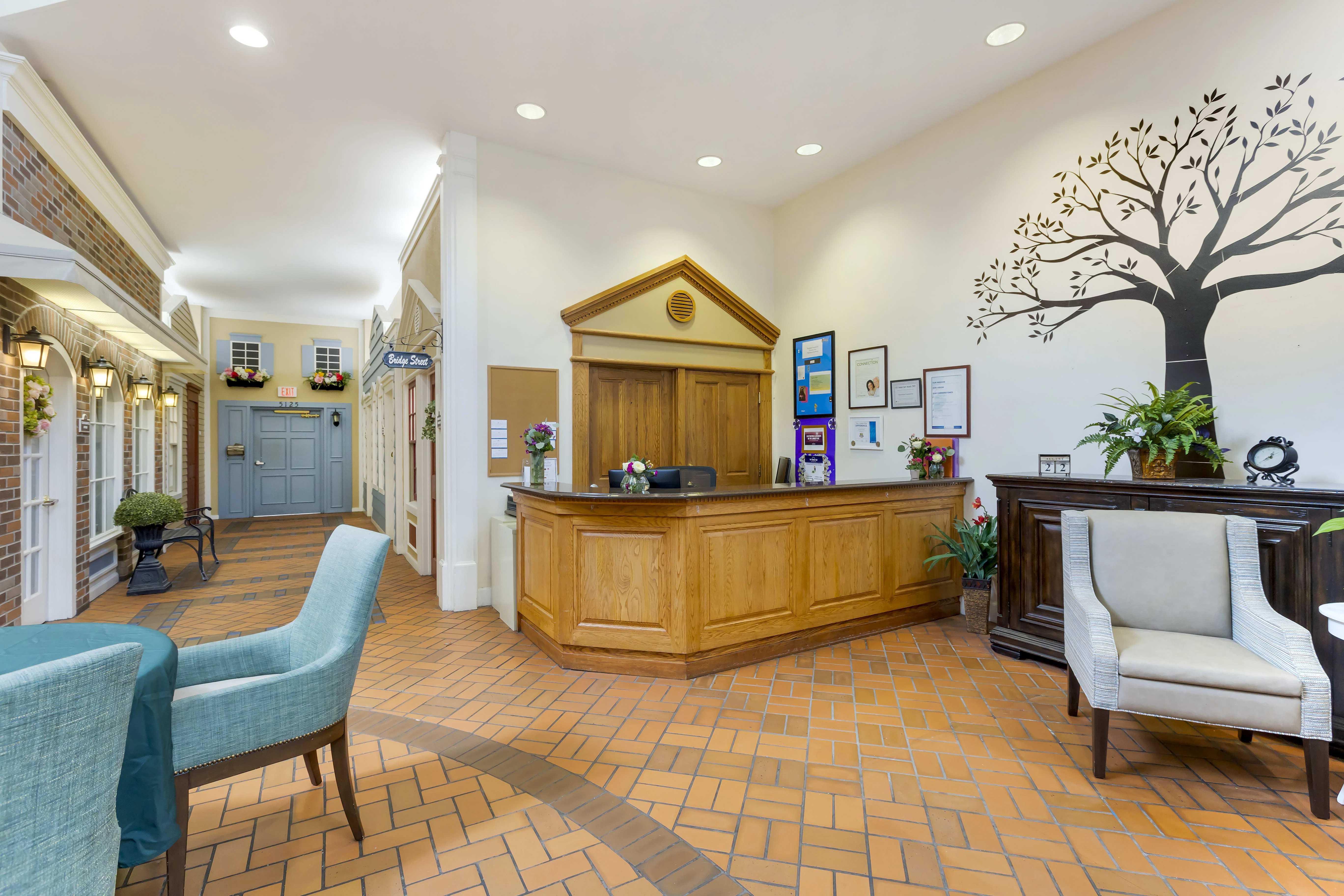 Brookdale Fayetteville