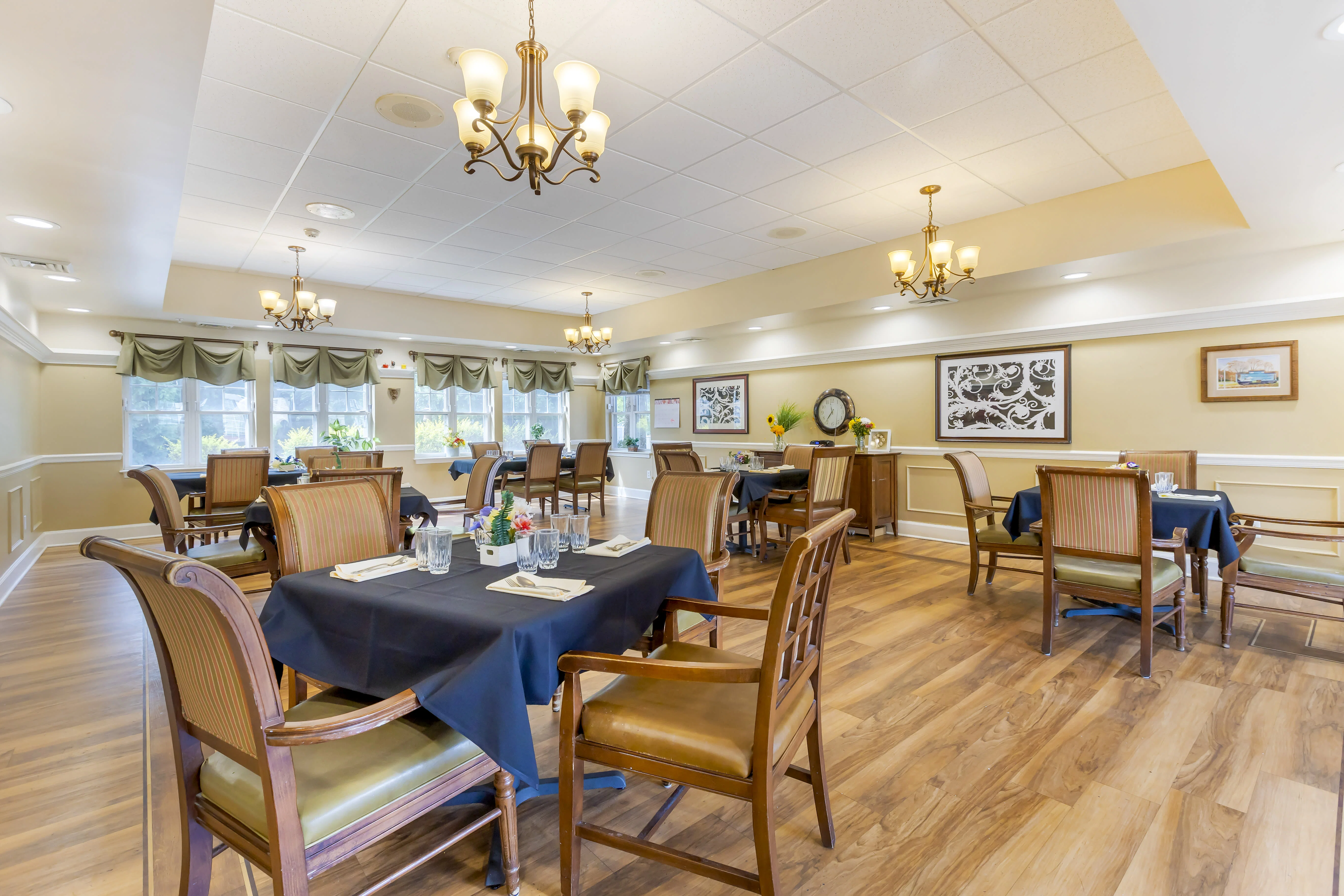 Brookdale Fayetteville