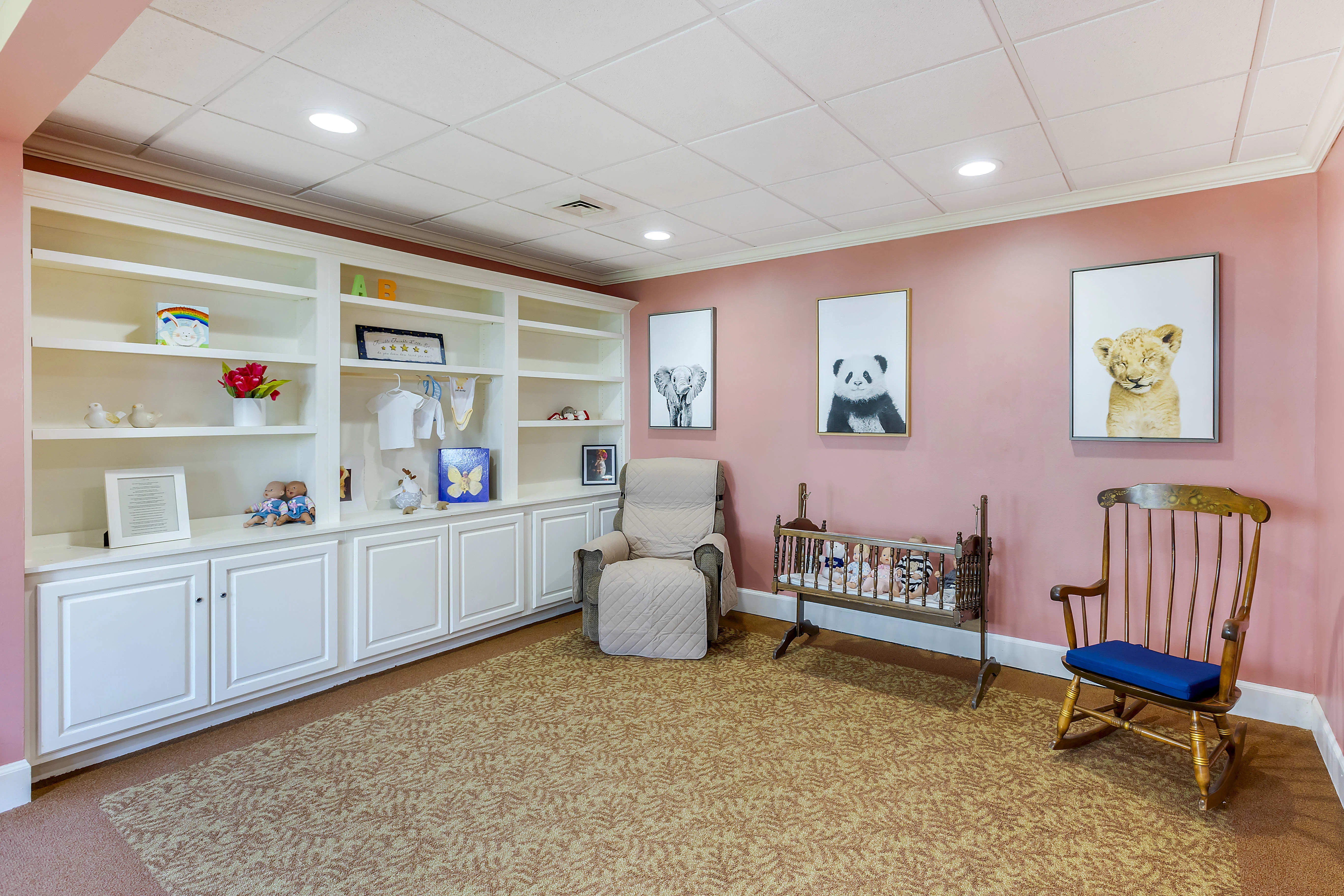 Brookdale Fayetteville