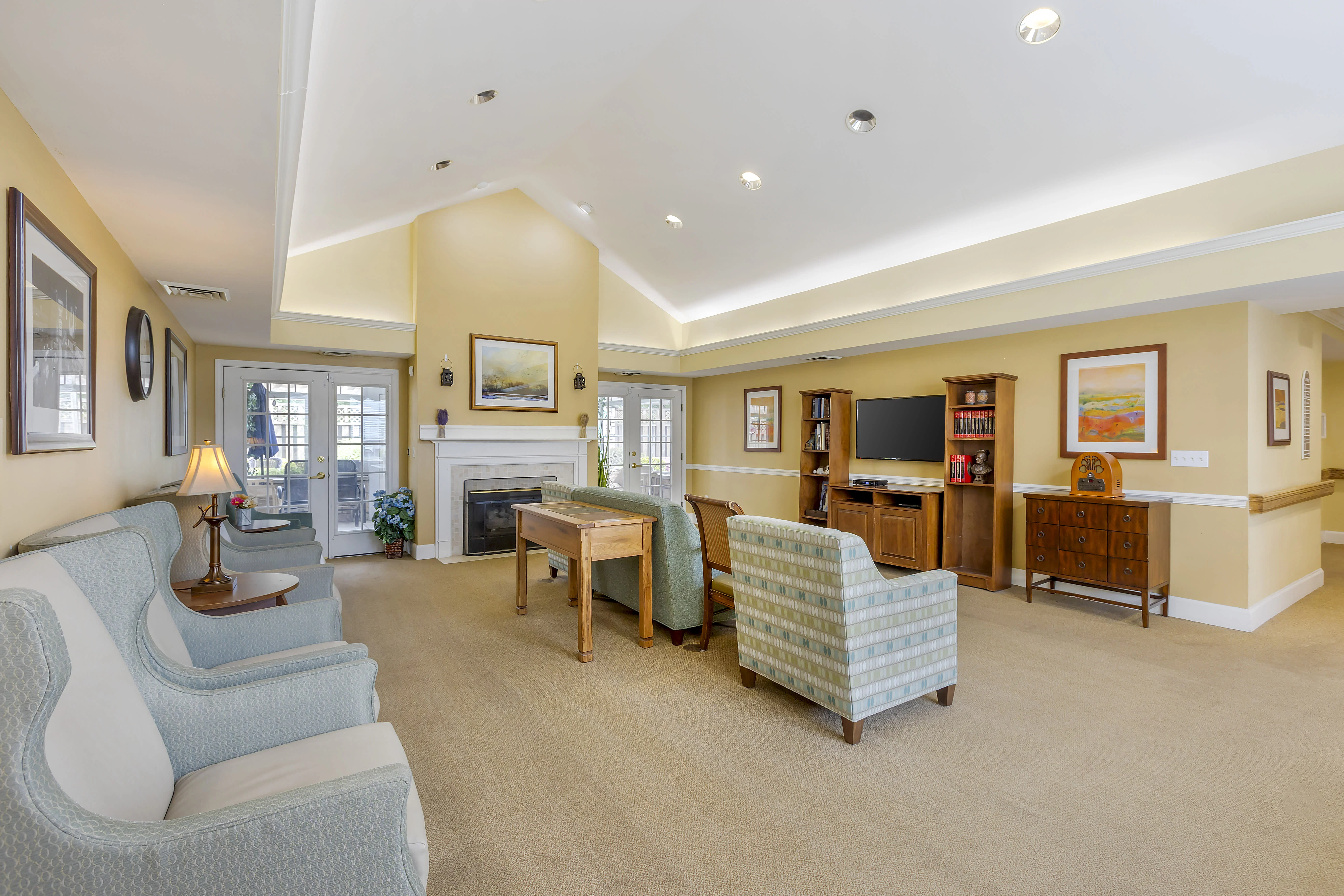 Brookdale Fayetteville
