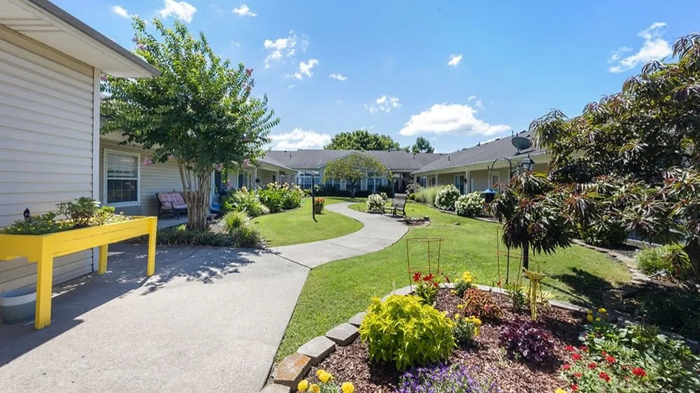 Brookdale Goodlettsville