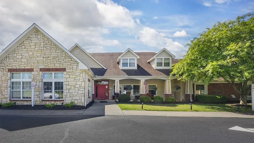 Brookdale Goodlettsville