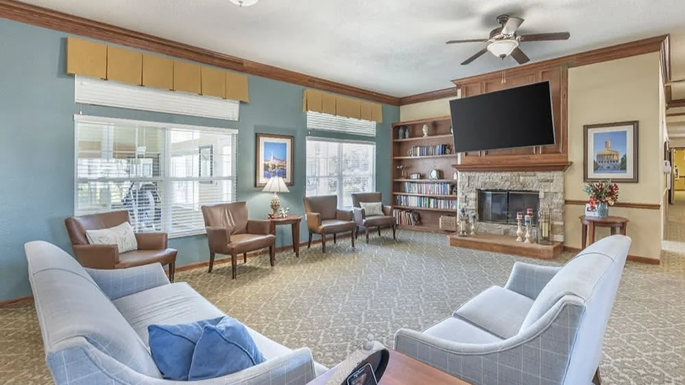 Brookdale Goodlettsville