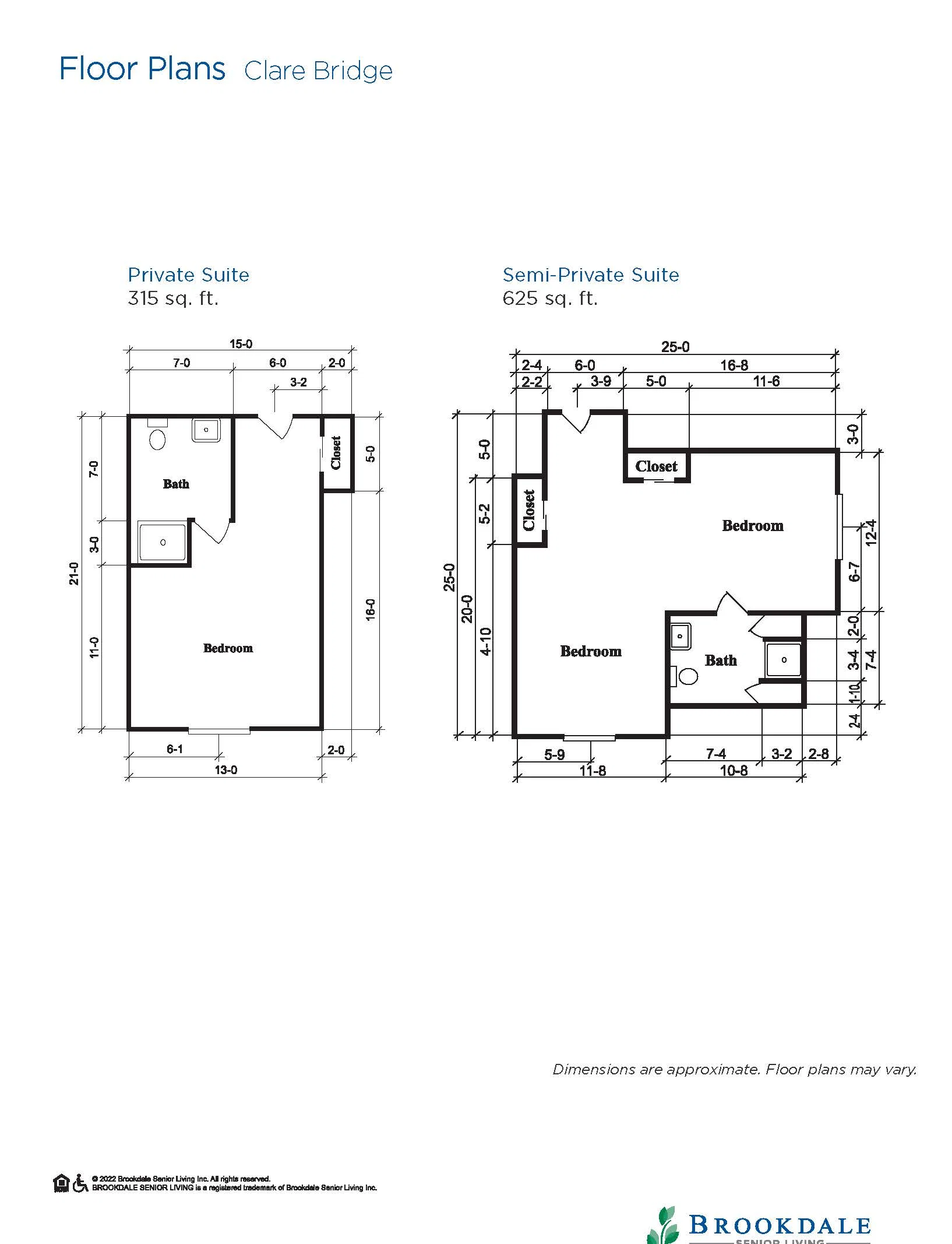 Brookdale Highlands Ranch