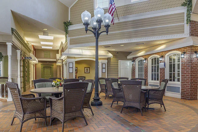 Brookdale Highlands Ranch