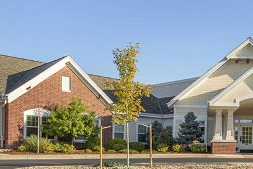 Brookdale Highlands Ranch