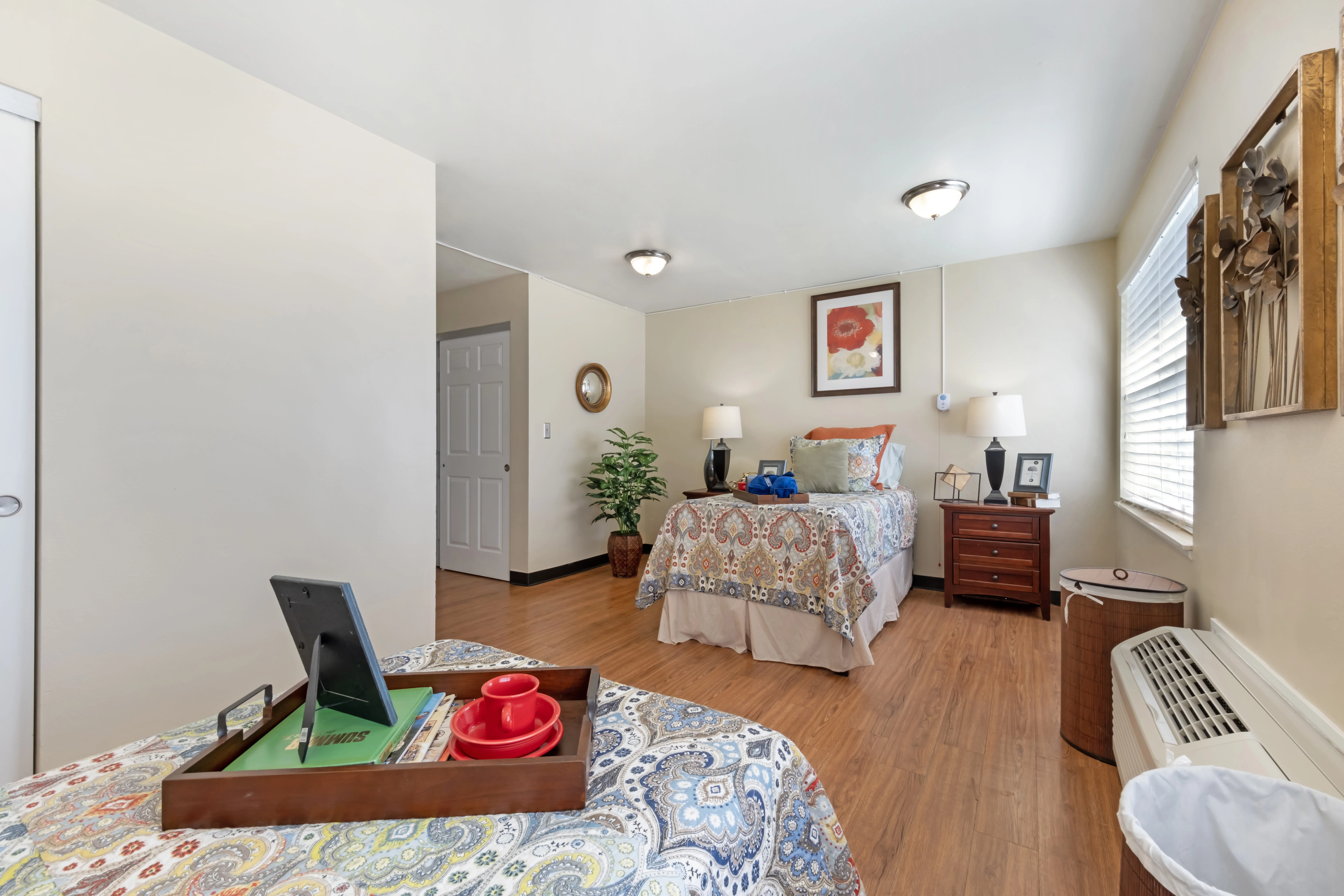 Brookdale Monterey