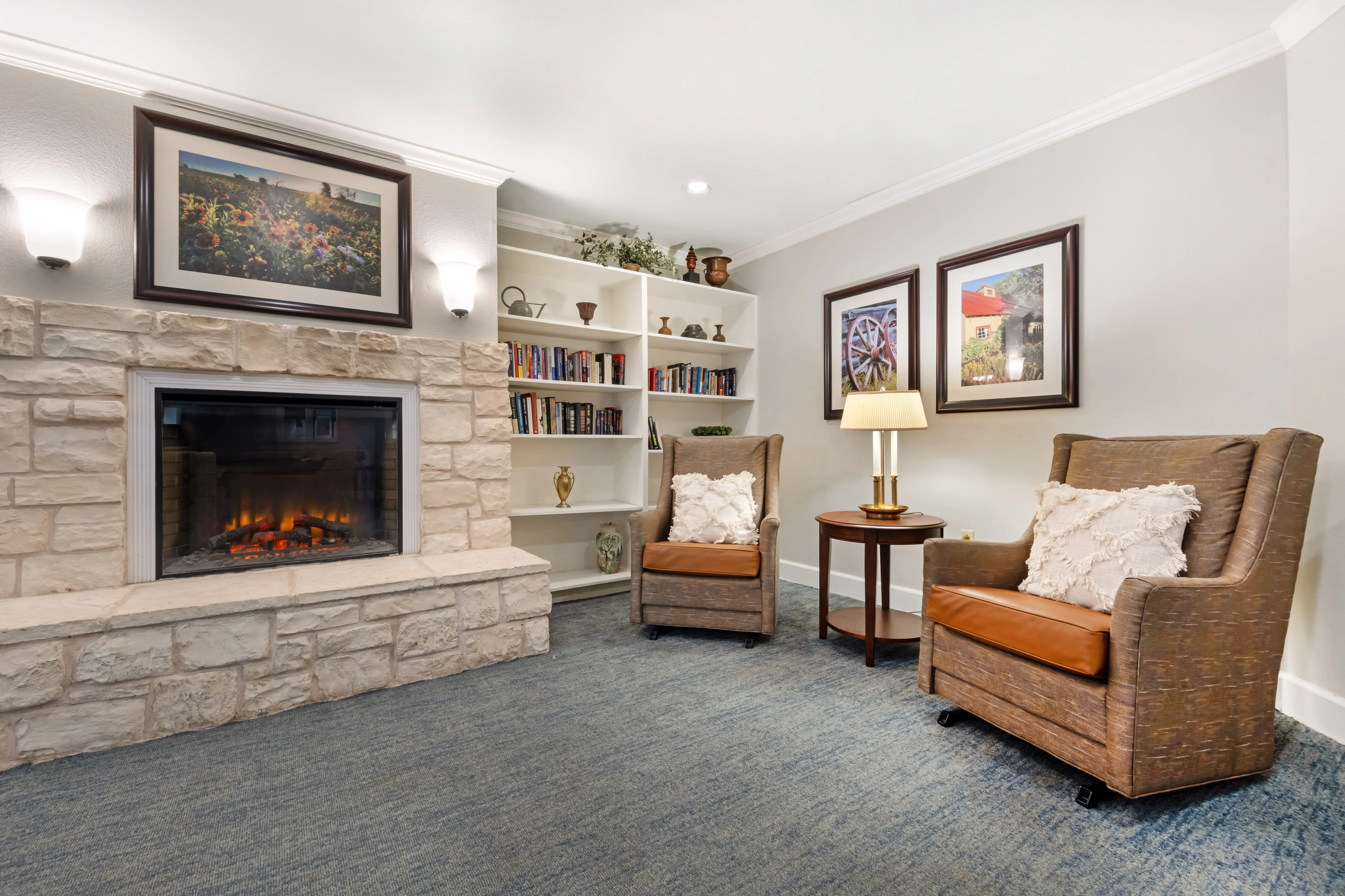 Brookdale Monterey